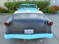 1954 Ford Victoria for sale in Michigan (ID-113119)