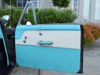 1954 Ford Victoria for sale in Michigan (ID-113119)