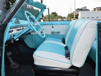 1954 Ford Victoria for sale in Michigan (ID-113119)