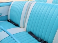 1954 Ford Victoria for sale in Michigan (ID-113119)