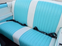 1954 Ford Victoria for sale in Michigan (ID-113119)