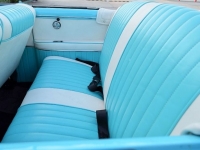 1954 Ford Victoria for sale in Michigan (ID-113119)