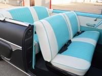 1954 Ford Victoria for sale in Michigan (ID-113119)
