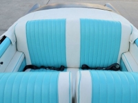 1954 Ford Victoria for sale in Michigan (ID-113119)