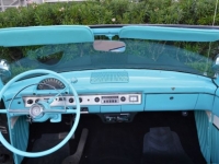 1954 Ford Victoria for sale in Michigan (ID-113119)