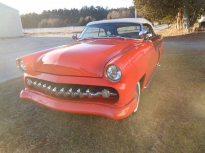 1954 Ford Victoria for sale