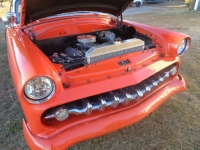 1954 Ford Victoria for sale in Michigan (ID-124152)