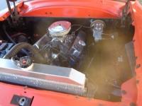 1954 Ford Victoria for sale in Michigan (ID-124152)