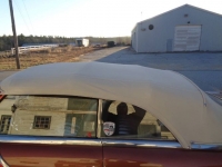 1954 Ford Victoria for sale in Michigan (ID-124152)