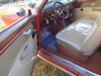 1954 Ford Victoria for sale in Michigan (ID-124152)