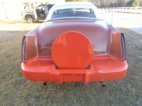 1954 Ford Victoria for sale in Michigan (ID-124152)