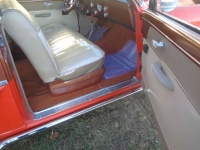 1954 Ford Victoria for sale in Michigan (ID-124152)