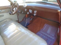 1954 Ford Victoria for sale in Michigan (ID-124152)