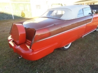 1954 Ford Victoria for sale in Michigan (ID-124152)