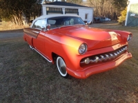 1954 Ford Victoria for sale in Michigan (ID-124152)