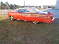1954 Ford Victoria for sale in Michigan (ID-124152)