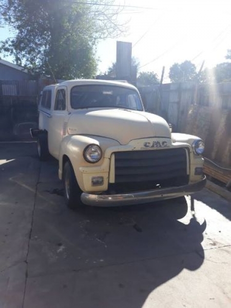 1954 GMC 1500 for sale in Michigan (ID-96058) 1954 GMC 1500 for sale in Michigan (ID-96058)