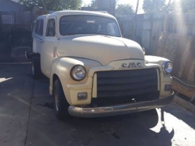 1954 GMC 1500 for sale