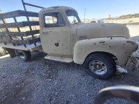 1954 GMC 250 for sale in Michigan (ID-160970)