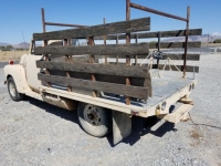 1954 GMC 250 for sale in Michigan (ID-160970)