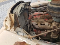 1954 GMC 250 for sale in Michigan (ID-160970)