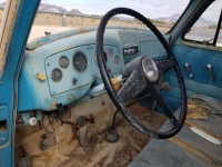 1954 GMC 250 for sale in Michigan (ID-160970)