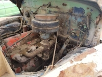 1954 GMC 250 for sale in Michigan (ID-160970)