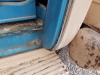 1954 GMC 250 for sale in Michigan (ID-160970)