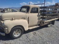 1954 GMC 250 for sale in Michigan (ID-160970)