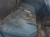 1954 GMC 2500 for sale in Michigan (ID-145192)