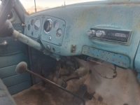 1954 GMC 2500 for sale in Michigan (ID-145192)