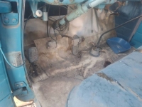 1954 GMC 2500 for sale in Michigan (ID-145192)