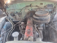 1954 GMC 2500 for sale in Michigan (ID-145192)