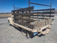 1954 GMC 2500 for sale in Michigan (ID-145192)