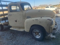 1954 GMC 2500 for sale in Michigan (ID-145192)