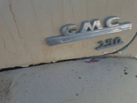 1954 GMC 2500 for sale in Michigan (ID-145192)