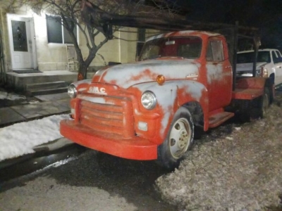 1954 GMC 300 for sale 1954 GMC 300 for sale