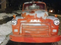 1954 GMC 300 for sale in Michigan (ID-114163)