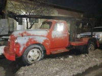 1954 GMC 300 for sale in Michigan (ID-114163)