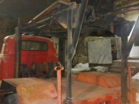 1954 GMC 300 for sale in Midlothian, Texas (ID-118093)