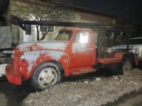 1954 GMC 300 for sale in Midlothian, Texas (ID-118093)
