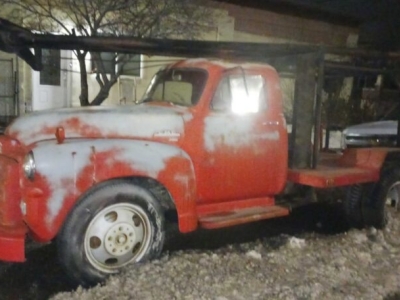 1954 GMC 300 for sale 1954 GMC 300 for sale