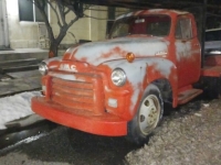 1954 GMC 300 for sale (ID-124723)