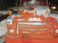 1954 GMC 300 for sale (ID-124723)