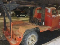 1954 GMC 300 for sale (ID-124723)