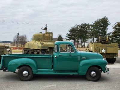 1954 GMC Pickup for sale