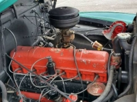 1954 GMC Pickup for sale in Michigan (ID-96354)