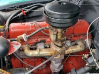1954 GMC Pickup for sale in Michigan (ID-96354)