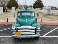 1954 GMC Pickup for sale in Michigan (ID-96354)