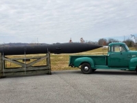 1954 GMC Pickup for sale in Michigan (ID-96354)